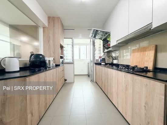 Blk 182B Marsiling Greenview (Woodlands), HDB 5 Rooms #572058321